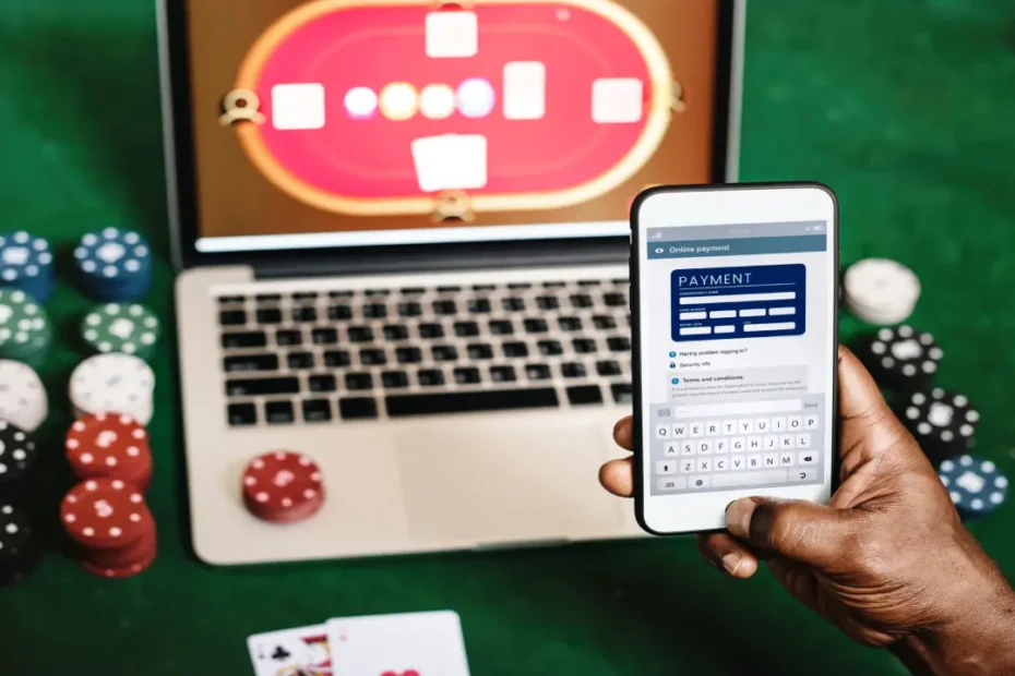 How to Set Deposit Limits for Online Casinos